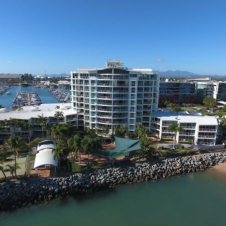 Mariners North Holiday Apartments Townsville Exterior foto