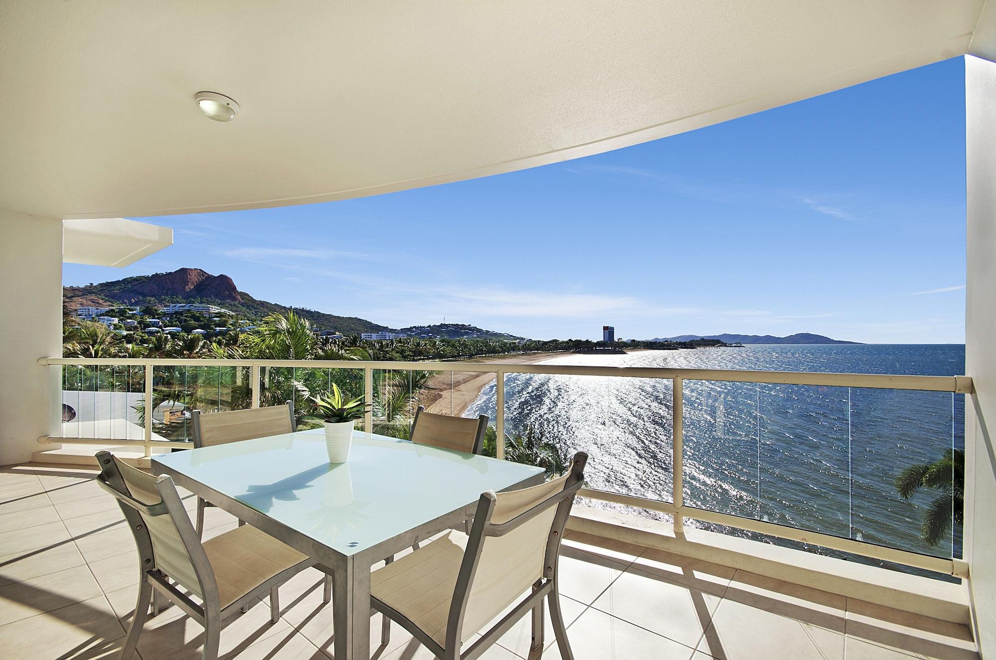 Mariners North Holiday Apartments Townsville Exterior foto