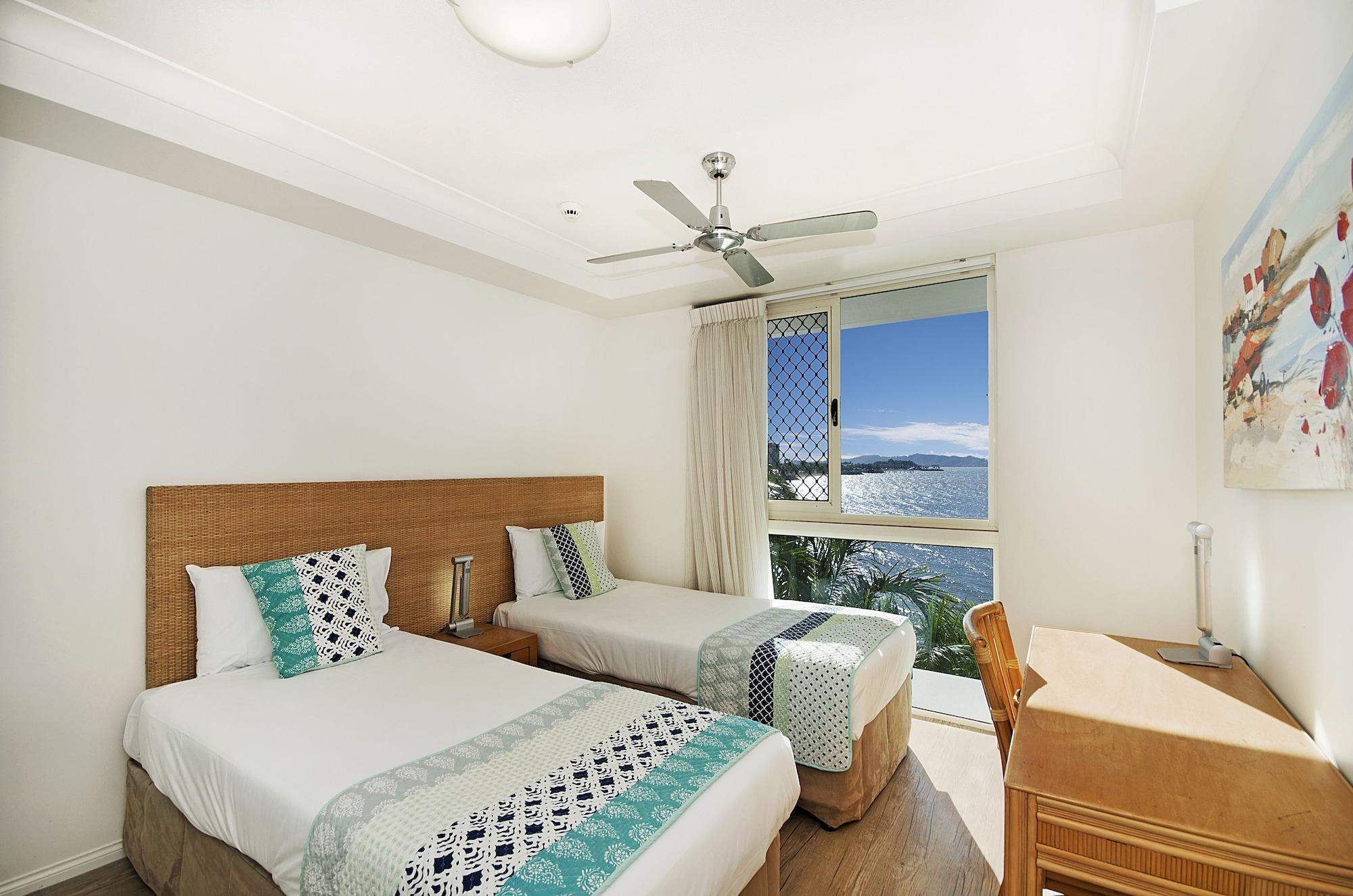 Mariners North Holiday Apartments Townsville Exterior foto