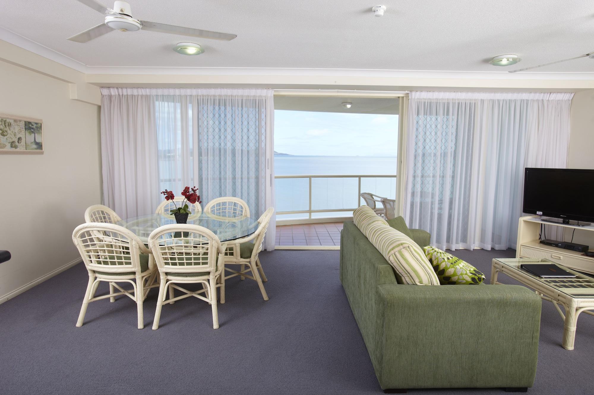 Mariners North Holiday Apartments Townsville Exterior foto