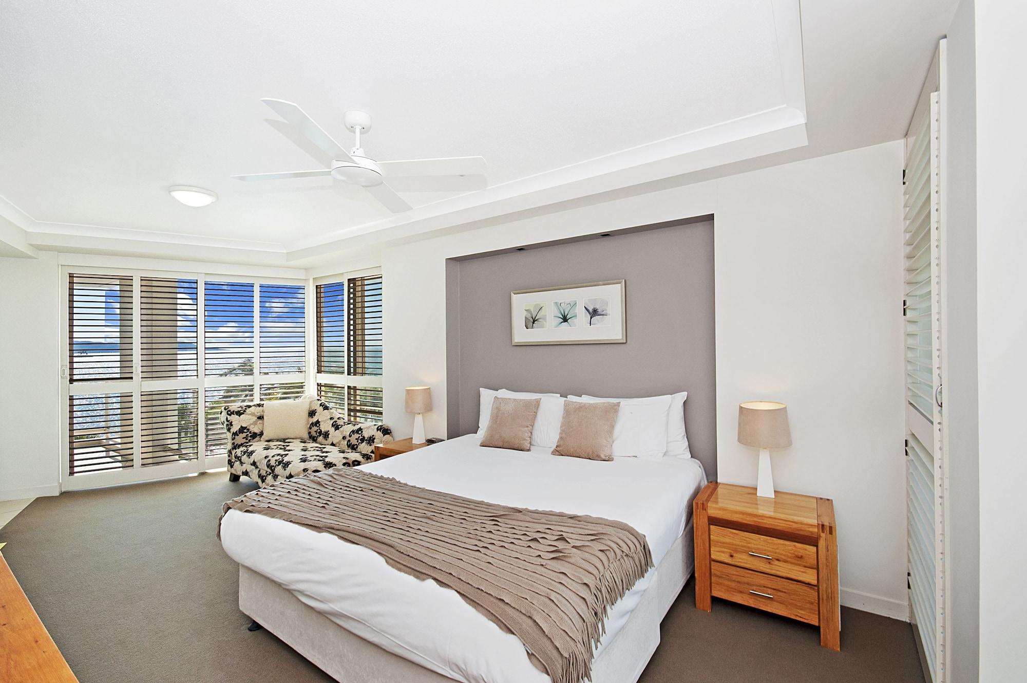 Mariners North Holiday Apartments Townsville Exterior foto