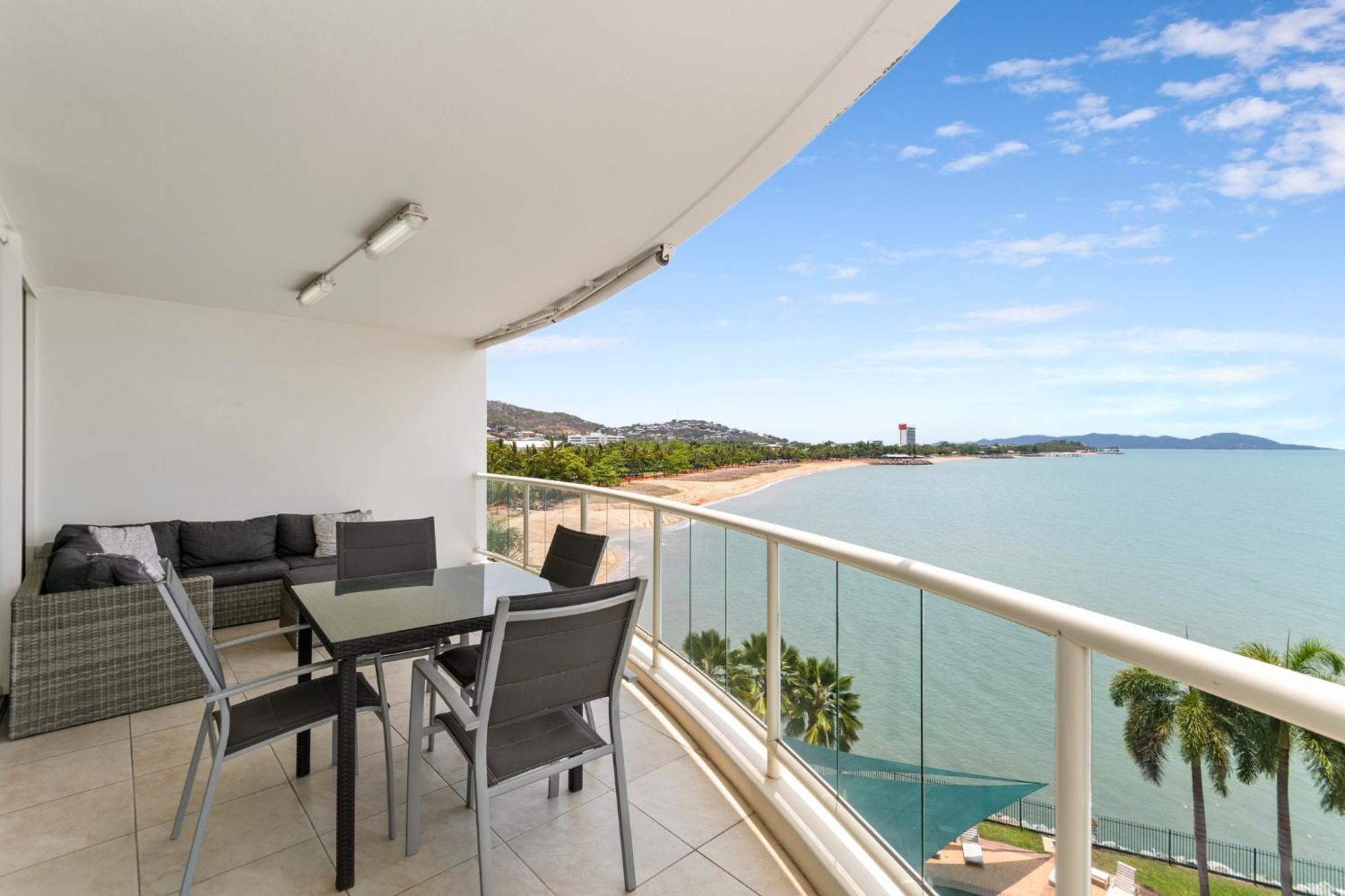 Mariners North Holiday Apartments Townsville Exterior foto