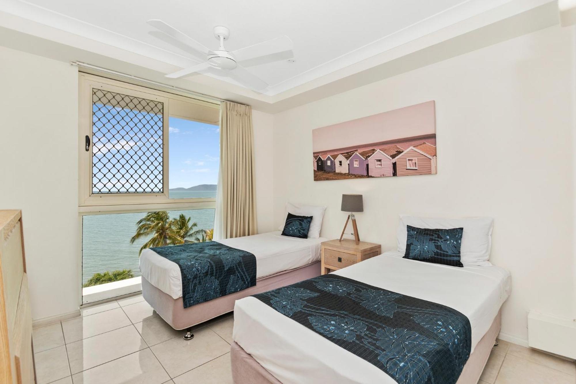Mariners North Holiday Apartments Townsville Exterior foto