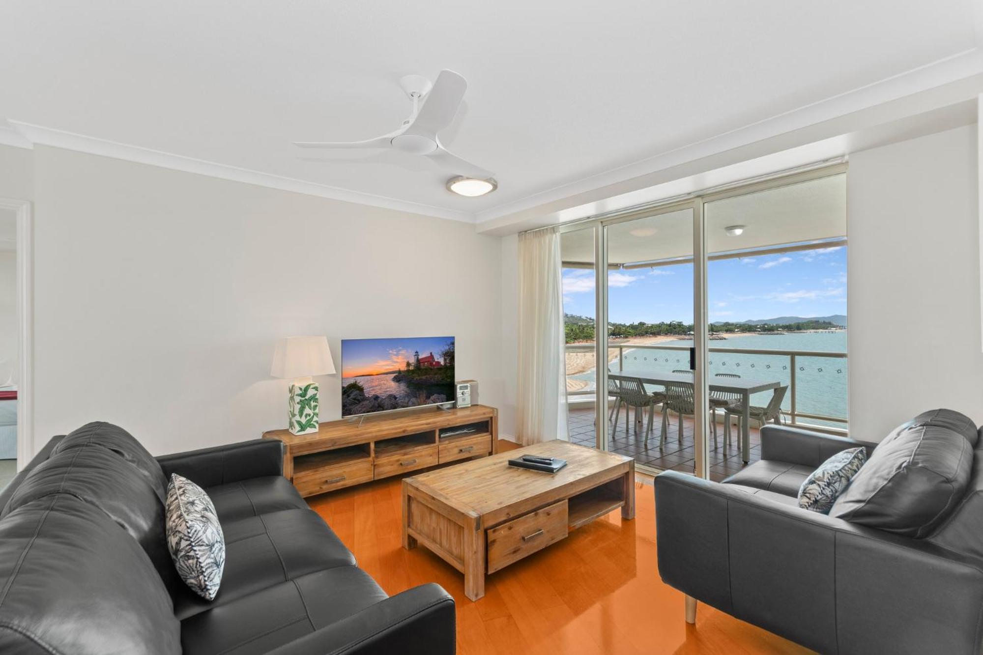 Mariners North Holiday Apartments Townsville Exterior foto
