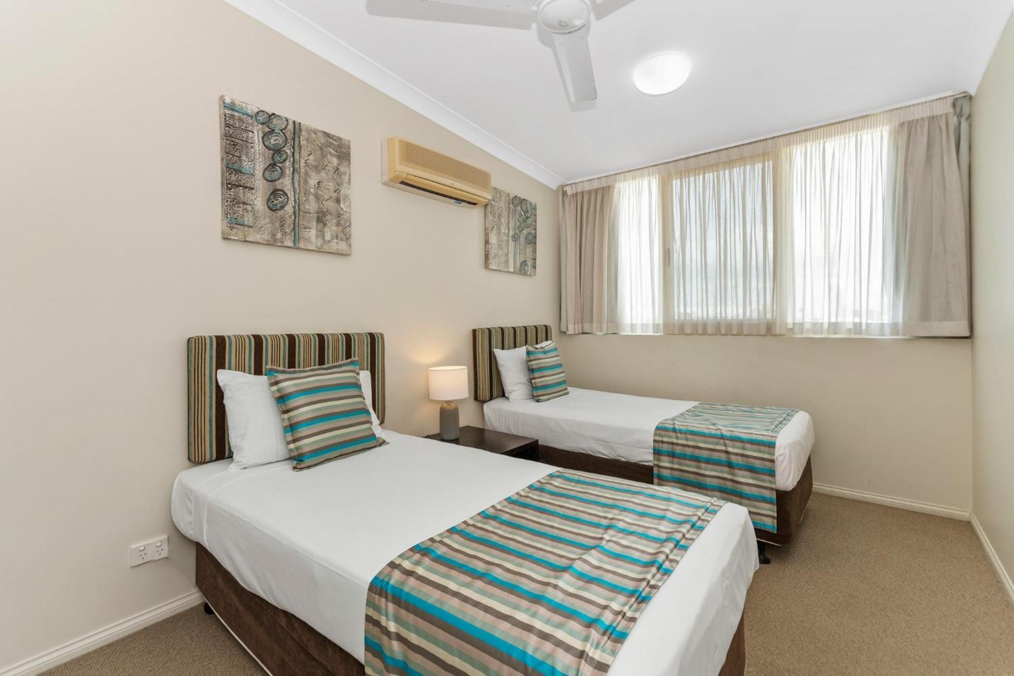 Mariners North Holiday Apartments Townsville Exterior foto