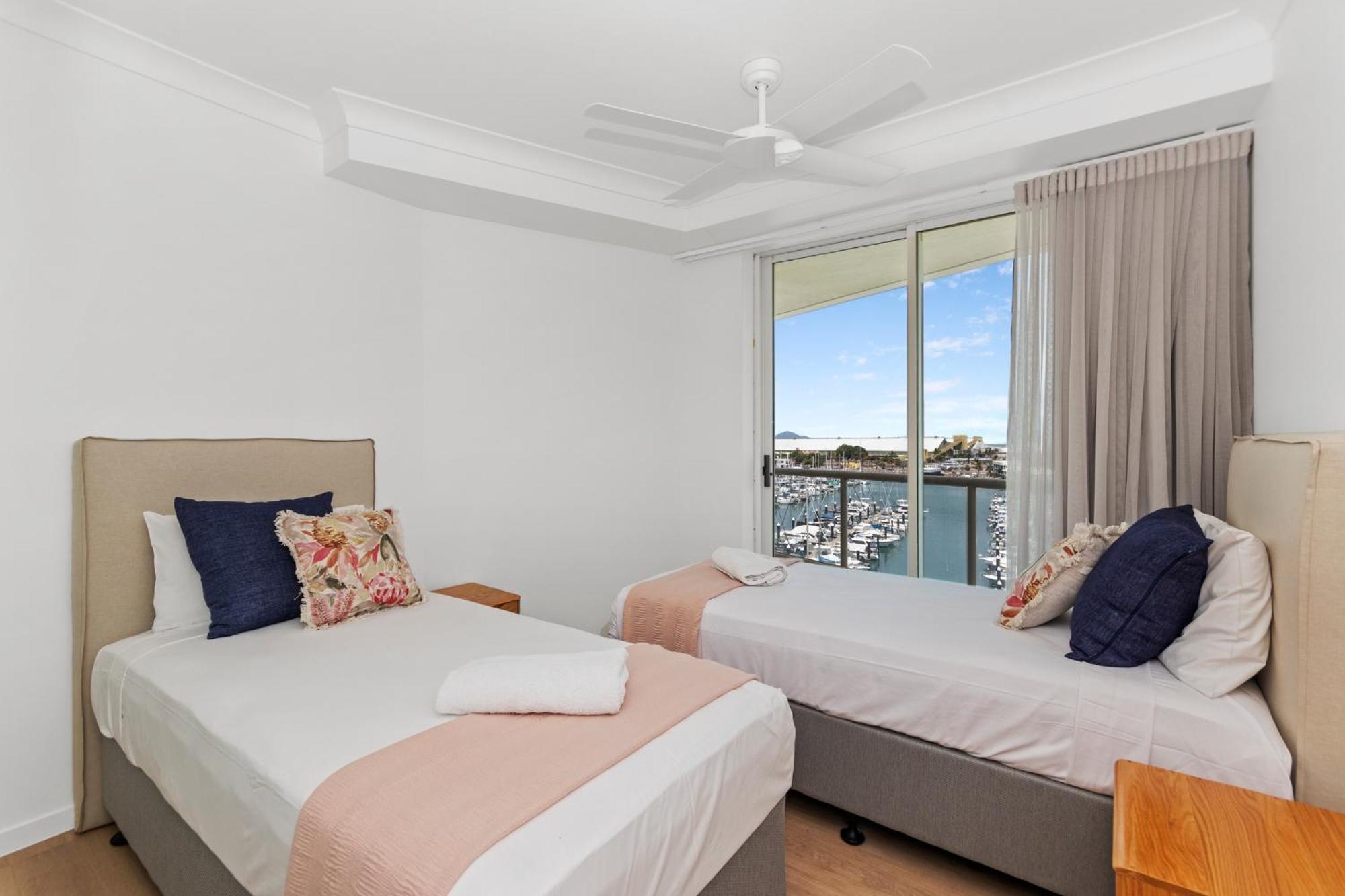 Mariners North Holiday Apartments Townsville Exterior foto