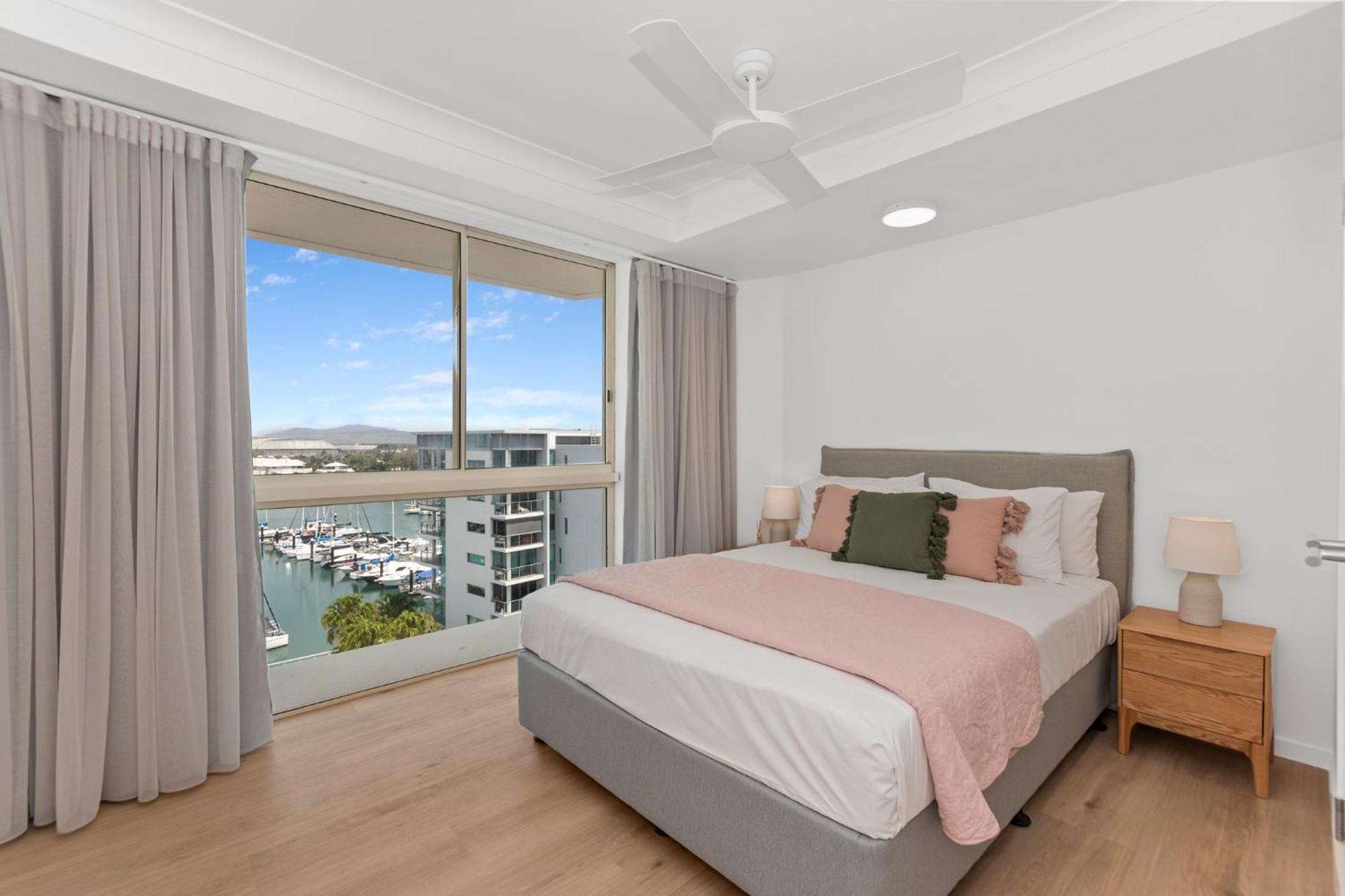 Mariners North Holiday Apartments Townsville Exterior foto