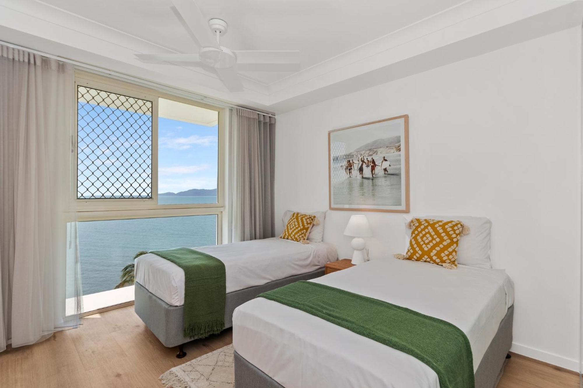 Mariners North Holiday Apartments Townsville Exterior foto