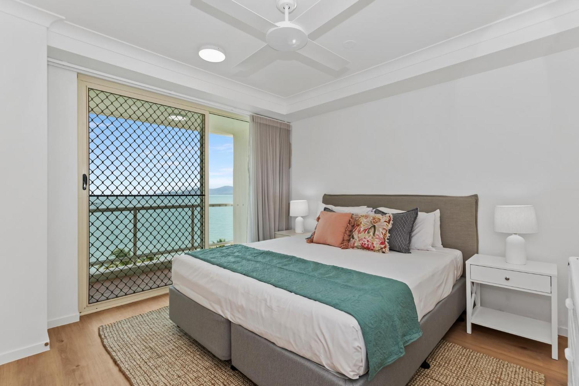 Mariners North Holiday Apartments Townsville Exterior foto