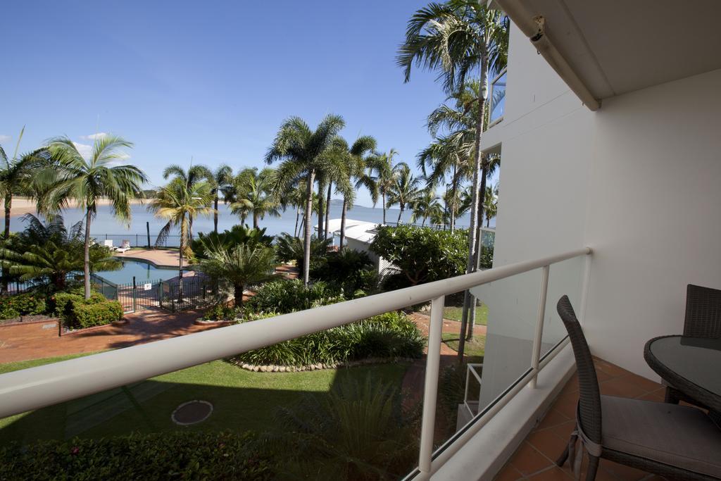 Mariners North Holiday Apartments Townsville Exterior foto