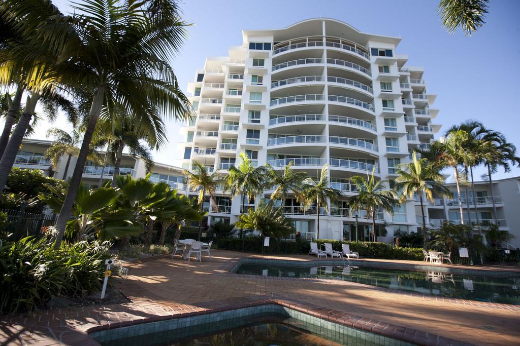 Mariners North Holiday Apartments Townsville Exterior foto