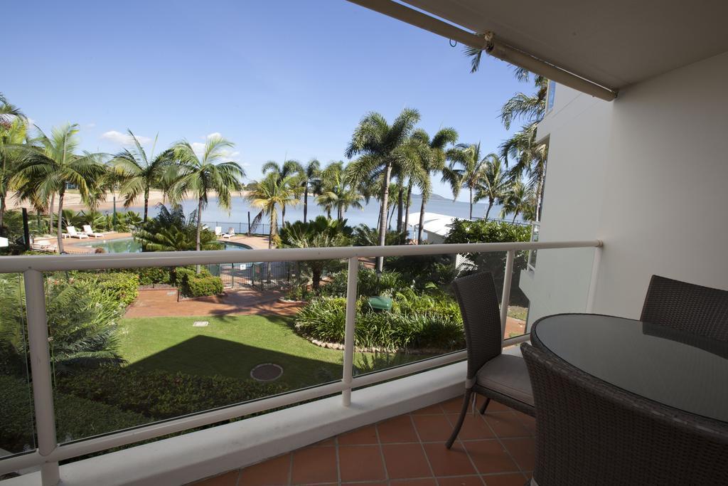 Mariners North Holiday Apartments Townsville Exterior foto