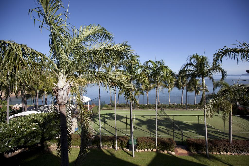 Mariners North Holiday Apartments Townsville Exterior foto