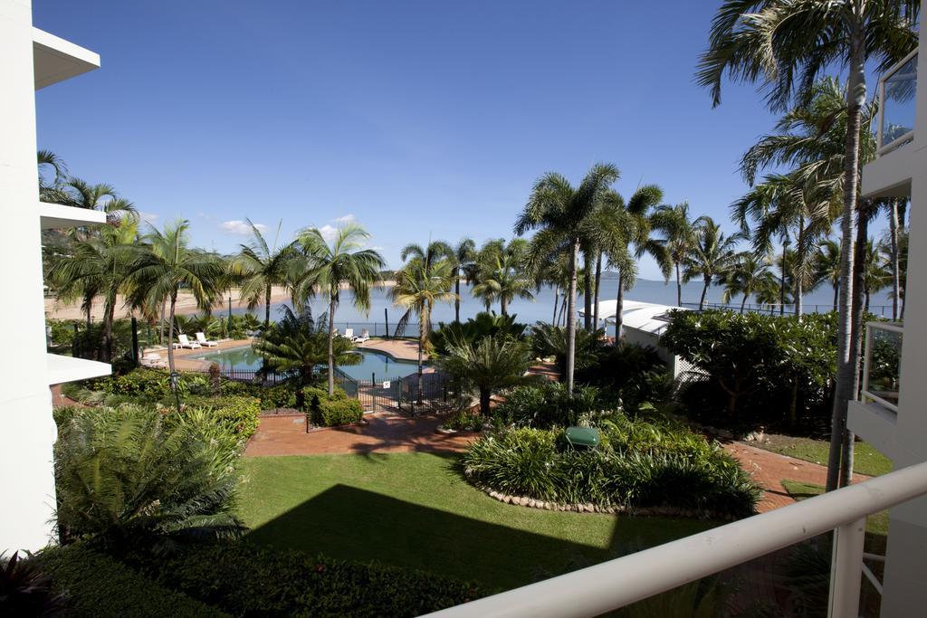 Mariners North Holiday Apartments Townsville Exterior foto